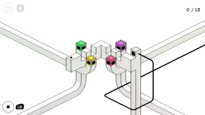 reky — скриншот 2