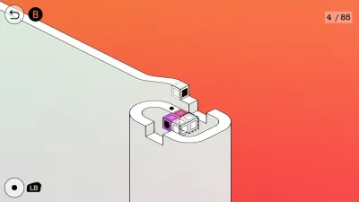 reky — скриншот 4