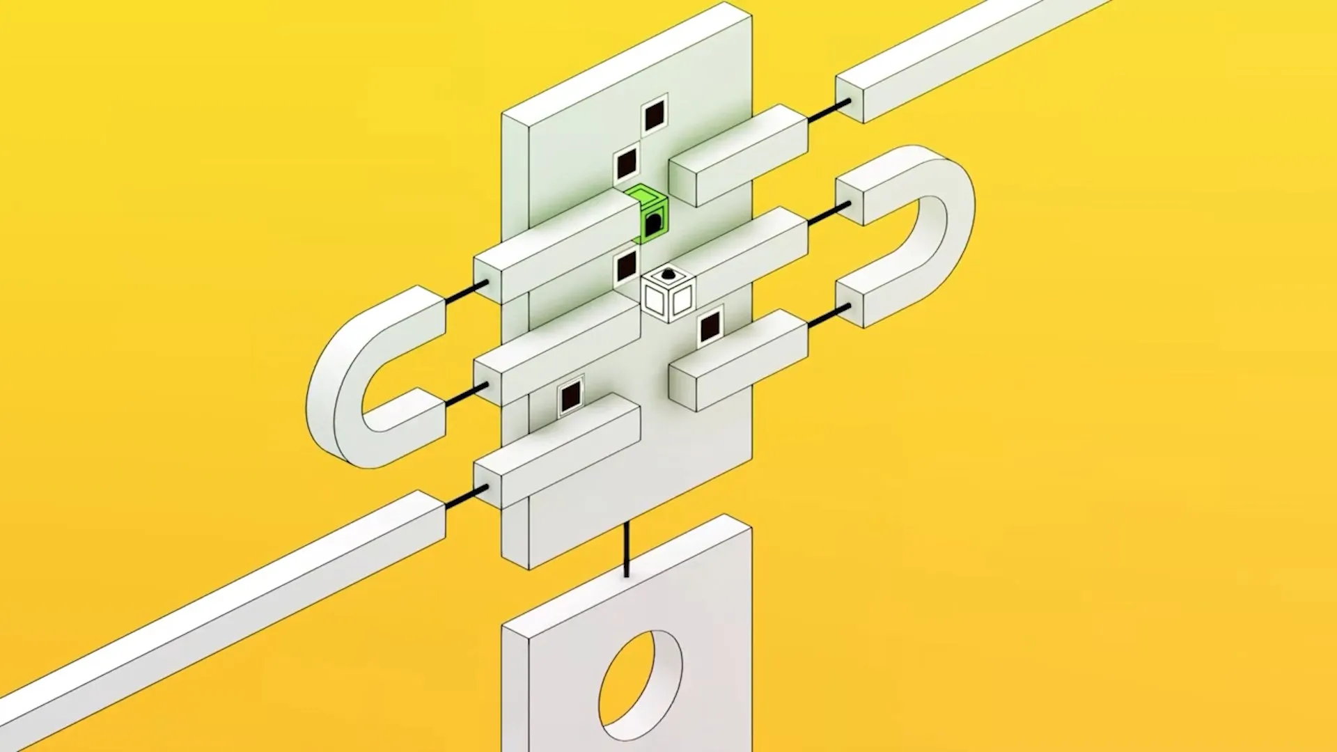 reky — трейлер