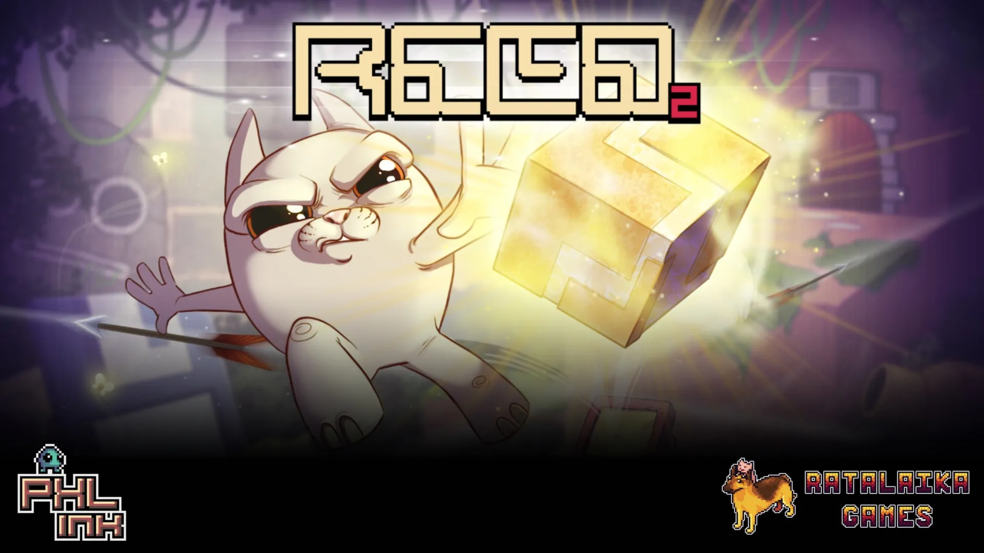 Reed 2 — трейлер