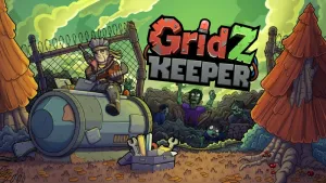 Gridz Keeper