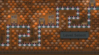 Gridz Keeper — скриншот 6