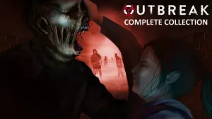 Outbreak: Complete Collection