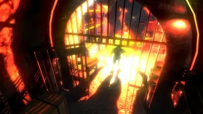 Outbreak: Complete Collection — скриншот 9