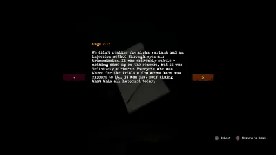 Outbreak: Complete Collection — скриншот 10