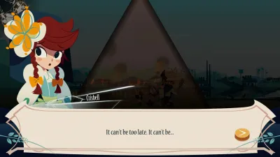 Cris Tales — скриншот 8