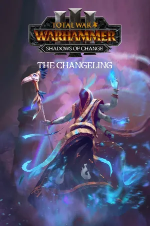 Total War: WARHAMMER III - The Changeling – Shadows of Change