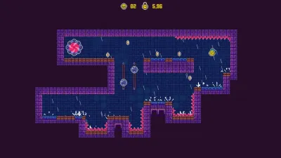 Awesome Pea 3 (Windows) — скриншот 1