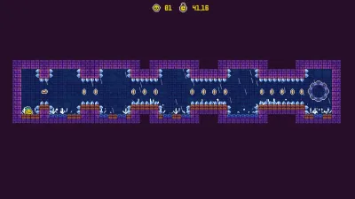 Awesome Pea 3 (Windows) — скриншот 3