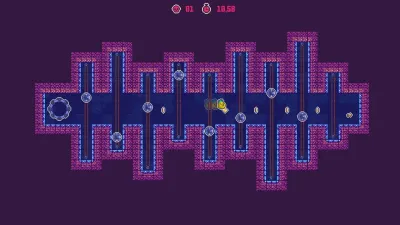 Awesome Pea 3 (Windows) — скриншот 4