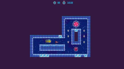 Awesome Pea 3 (Windows) — скриншот 5