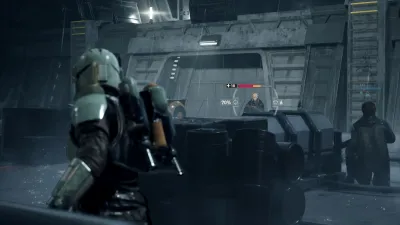 Издание Deluxe STAR WARS Zero Company™ — скриншот 10