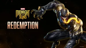 Marvel's Midnight Suns - Redemption для Xbox Series X|S