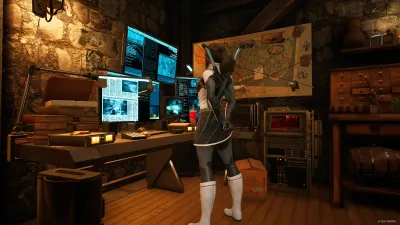 Marvel's Midnight Suns - Redemption для Xbox Series X|S — скриншот 3