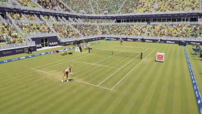 Matchpoint - Tennis Championships — скриншот 8