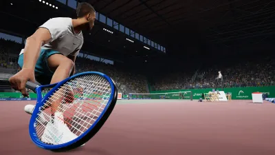 Matchpoint - Tennis Championships — скриншот 9
