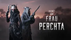 Hunt: Showdown 1896 - Frau Perchta