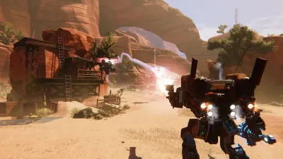 Bounty Star — скриншот 1