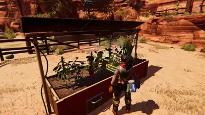 Bounty Star — скриншот 2