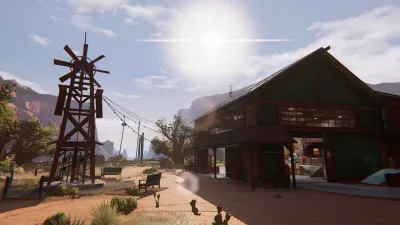 Bounty Star — скриншот 3