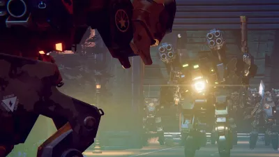 Bounty Star — скриншот 5