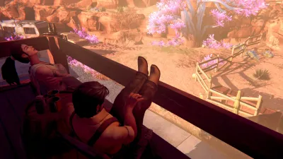 Bounty Star — скриншот 7