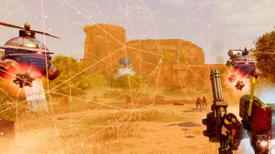 Bounty Star — скриншот 8