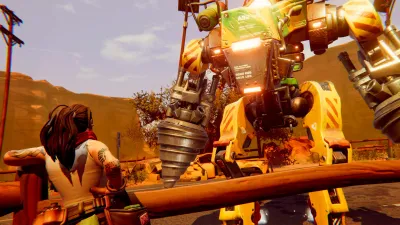 Bounty Star — скриншот 9