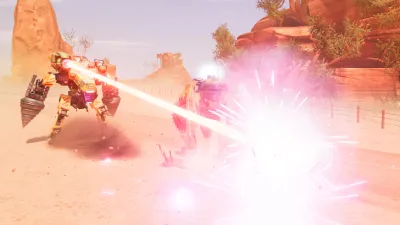 Bounty Star — скриншот 10