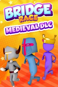 Bridge Race: Medieval DLC
