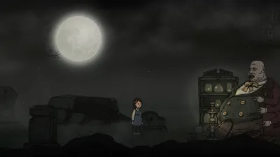 Creepy Tale: Ingrid Penance (Xbox Series X|S) — скриншот 8