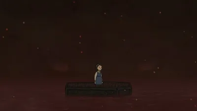 Creepy Tale: Ingrid Penance (Xbox Series X|S) — скриншот 10