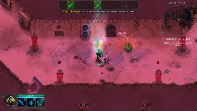 Children of Morta — скриншот 15