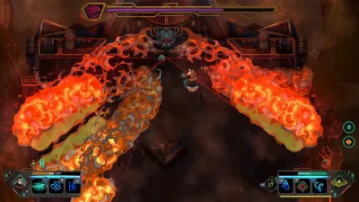 Children of Morta — скриншот 5