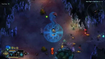 Children of Morta — скриншот 6