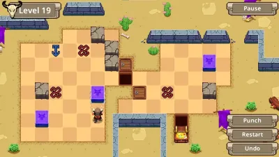 Minos Dungeon (Xbox One) — скриншот 2