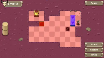 Minos Dungeon (Xbox One) — скриншот 4