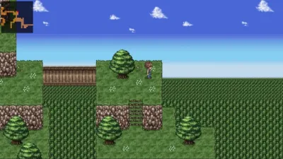 Journey to Kreisia — скриншот 2