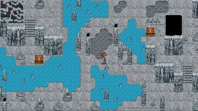 Journey to Kreisia — скриншот 5