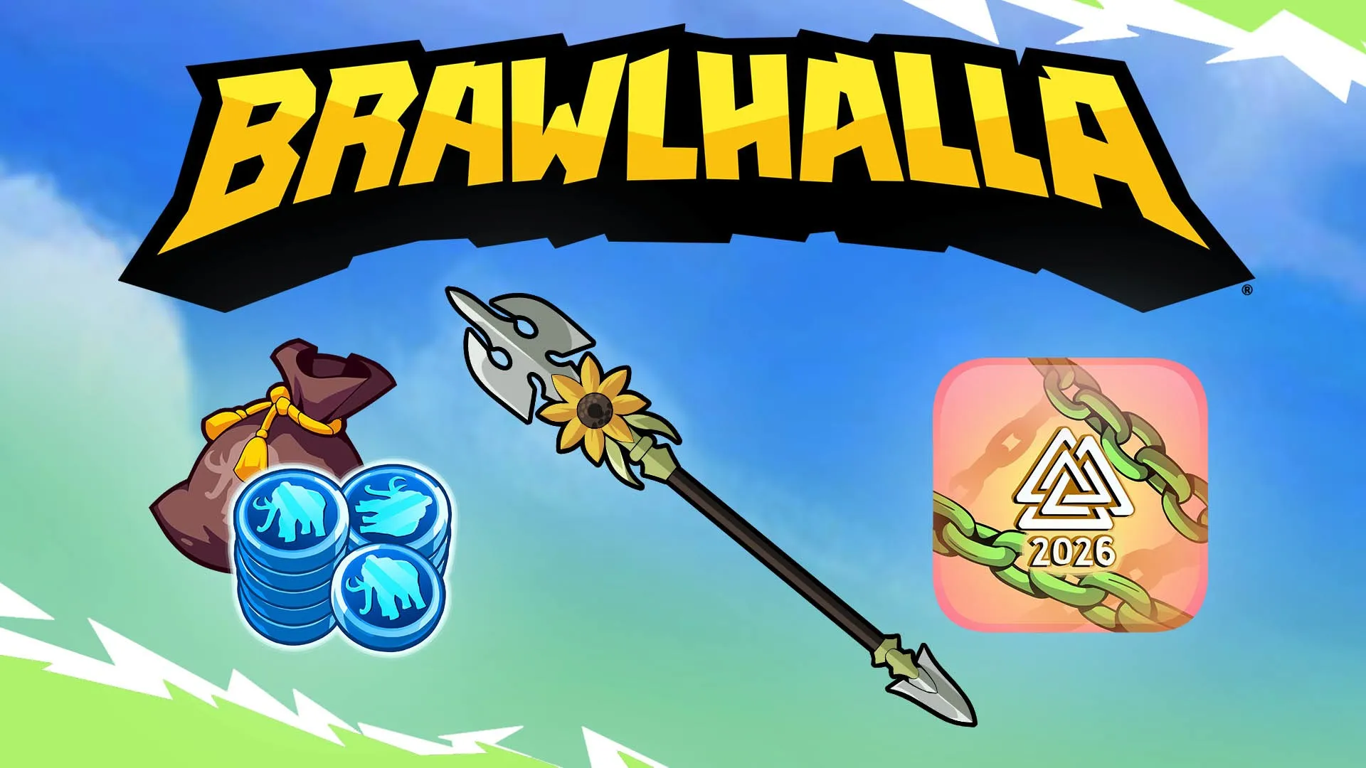 Brawlhalla -Spring Esports 2026