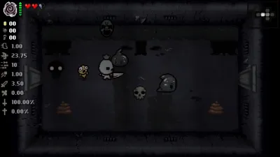 The Binding of Isaac: Afterbirth+ — скриншот 3
