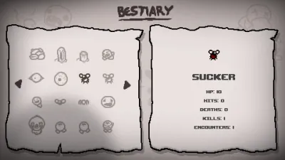The Binding of Isaac: Afterbirth+ — скриншот 4