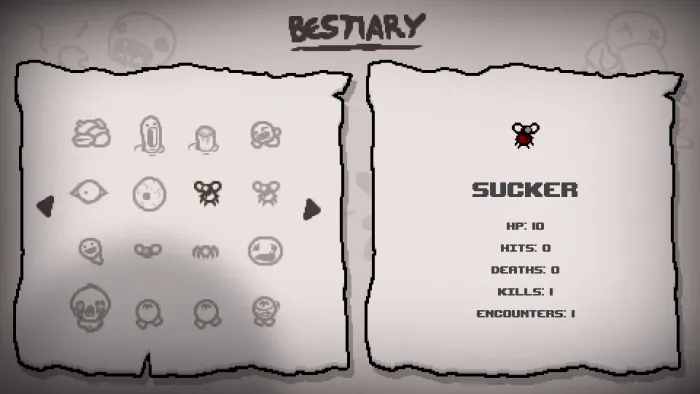 The Binding of Isaac: Afterbirth+ — скриншот 4