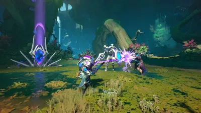 Wayfinder — скриншот 3