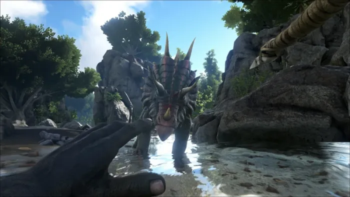 ARK: Ultimate Survivor Edition — скриншот 4
