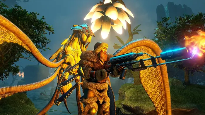 ARK: Ultimate Survivor Edition — скриншот 9