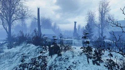 Tannenberg — скриншот 9