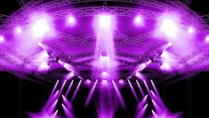 KOF XV DLC Character "HINAKO SHIJO"