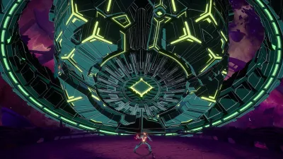 FOCUS INDIES BUNDLE - Curse of the Dead Gods + Shady Part of Me + Aeon Must Die! — скриншот 6