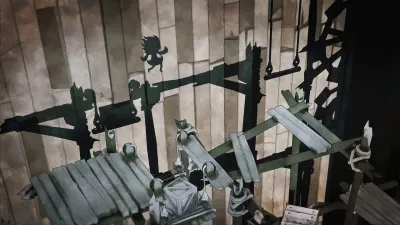 FOCUS INDIES BUNDLE - Curse of the Dead Gods + Shady Part of Me + Aeon Must Die! — скриншот 8